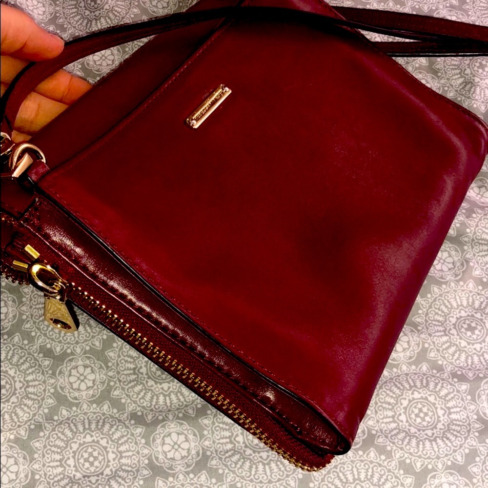 REBECCAMINKOFF shoulder bag